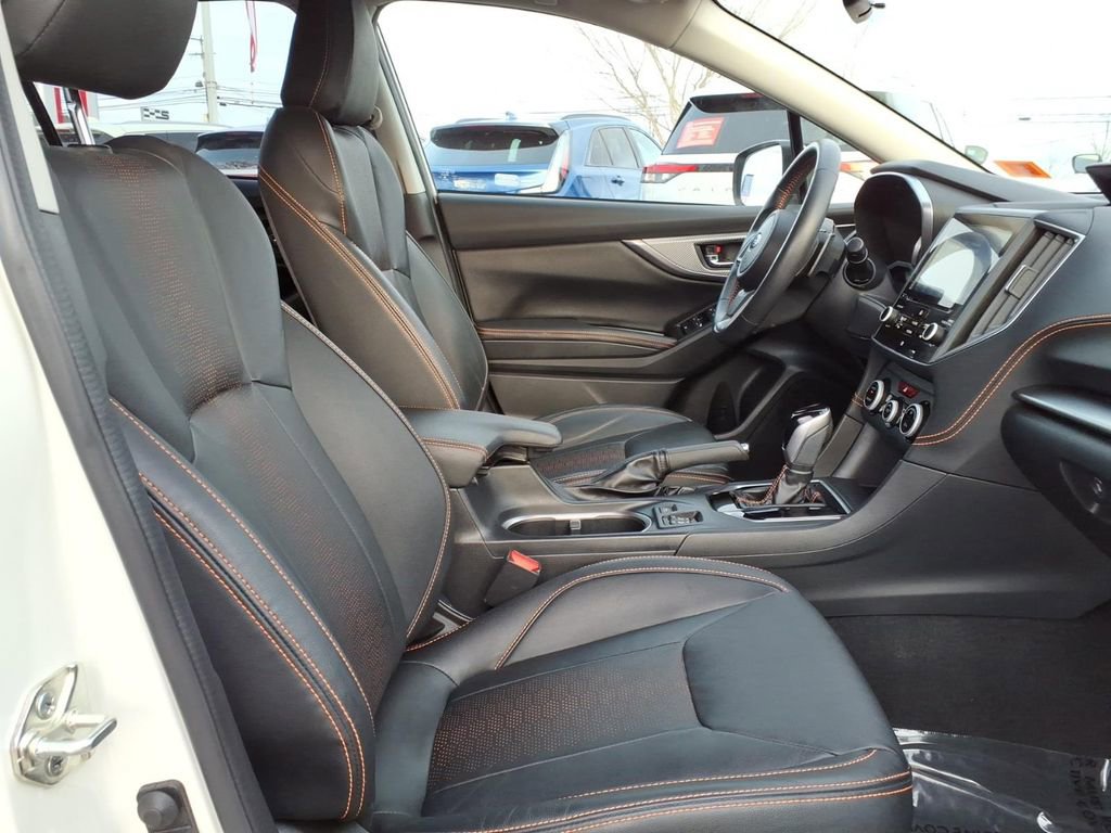 Used 2022 Subaru Crosstrek 2.5i Limited image 5