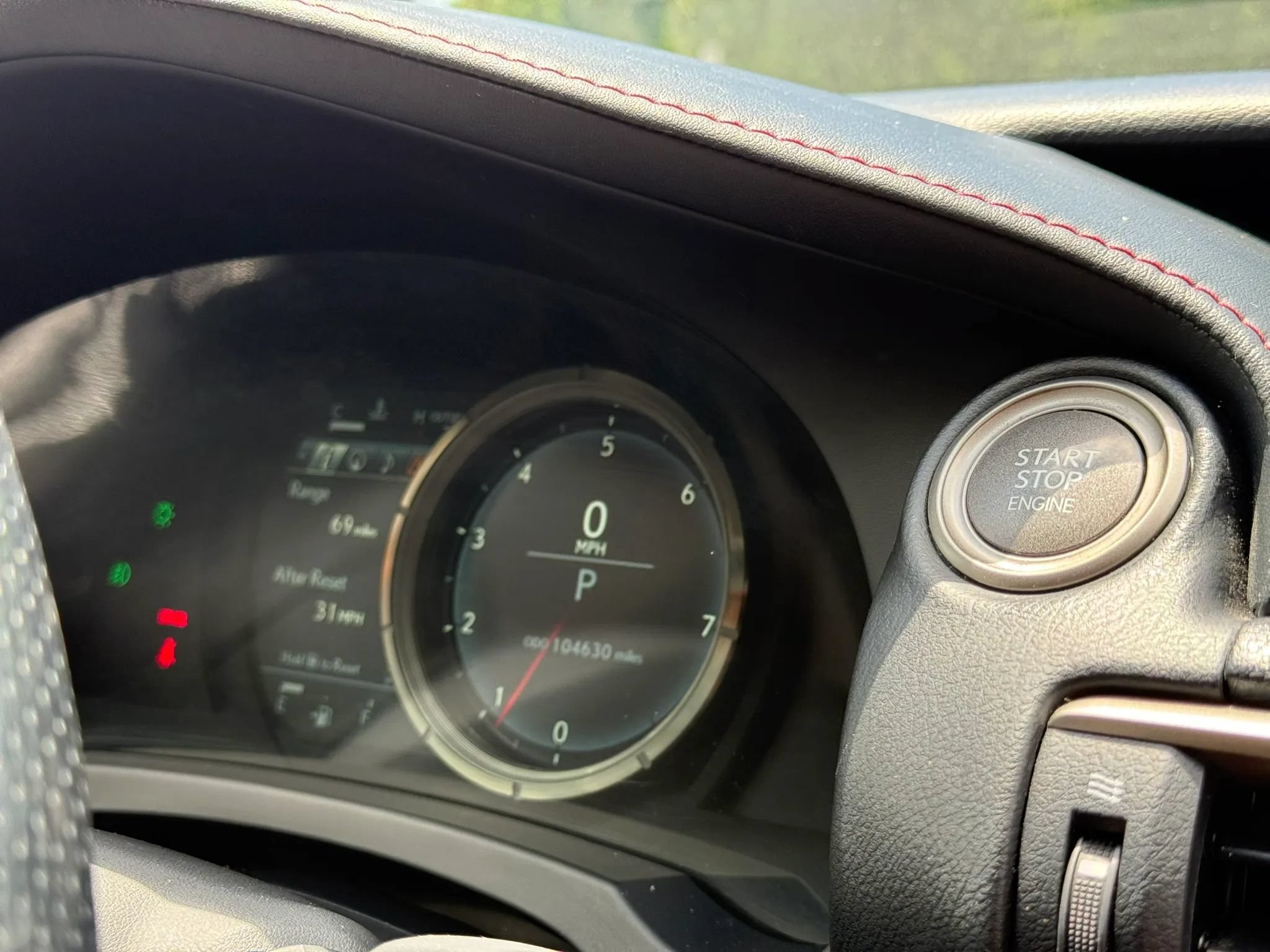 Used 2015 Lexus RC 350 AWD w/ Navigation System Package image 20