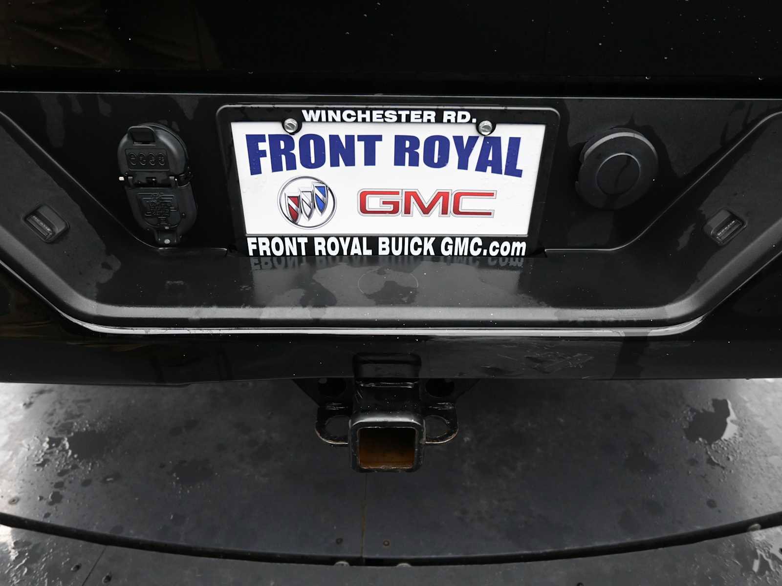 Used 2021 GMC Sierra 1500 Elevation w/ Preferred Package image 28