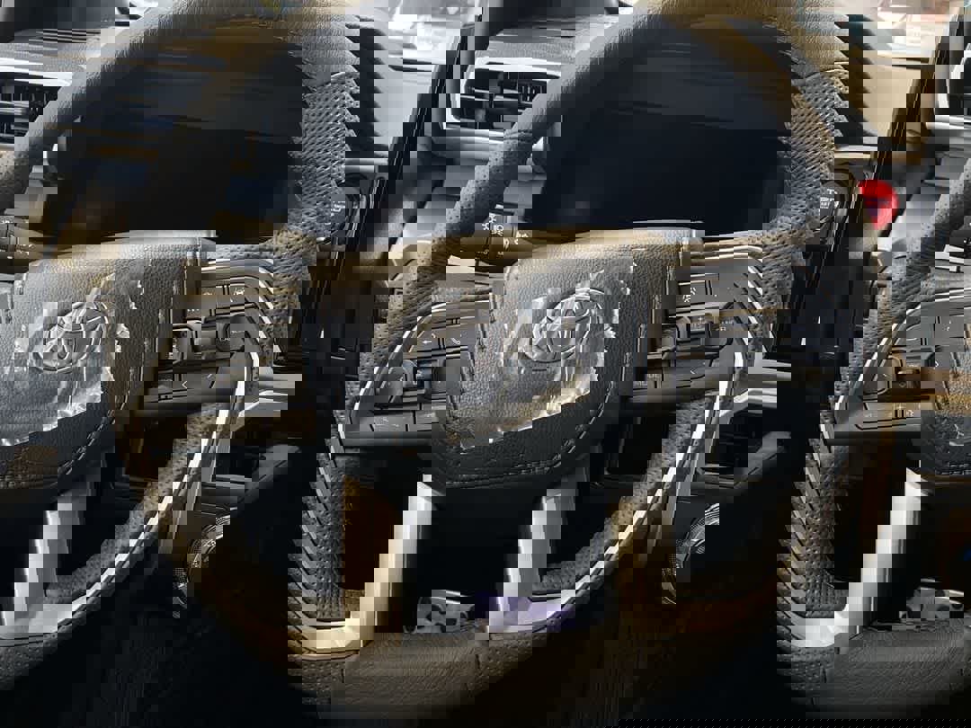 New 2026 Toyota Tacoma TRD Sport image 16