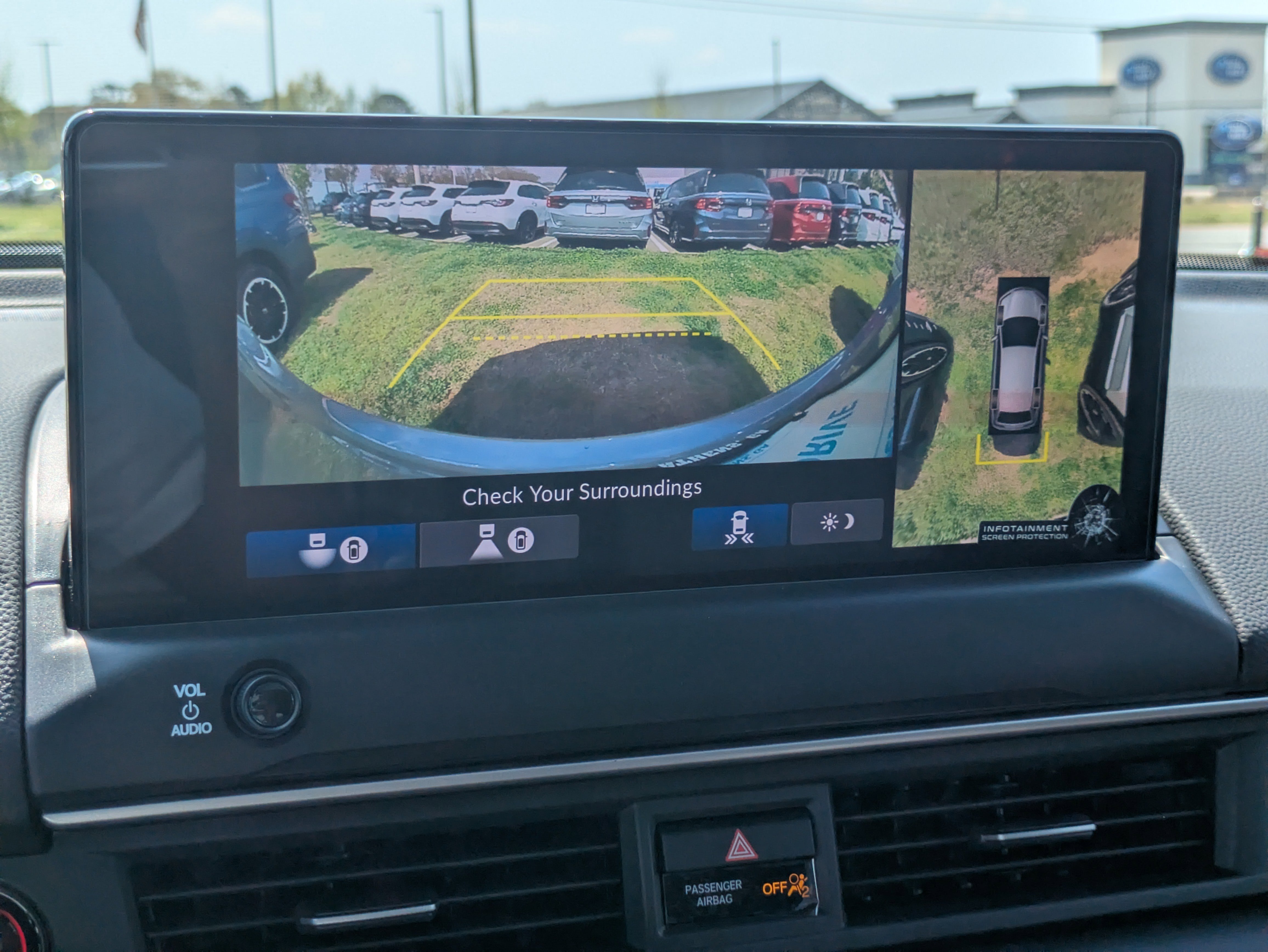 New 2026 Honda Pilot Black Edition image 29