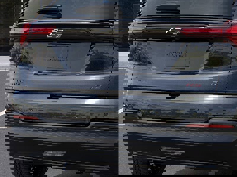 New 2027 Chevrolet Bolt RS image 14