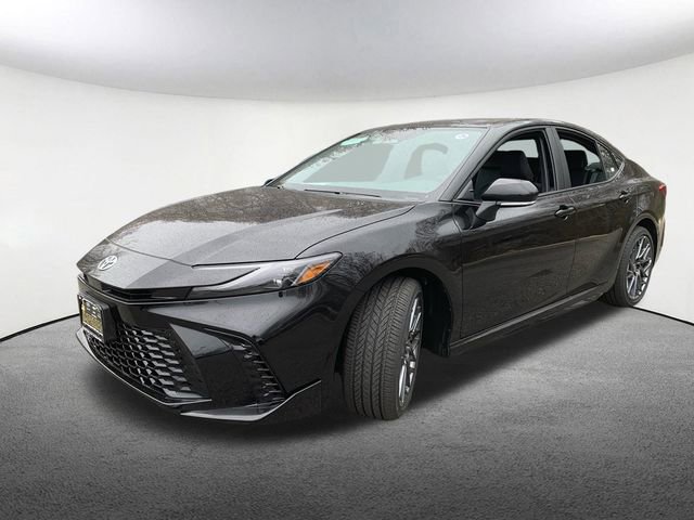 New 2026 Toyota Camry XSE AWD/4WD image 5
