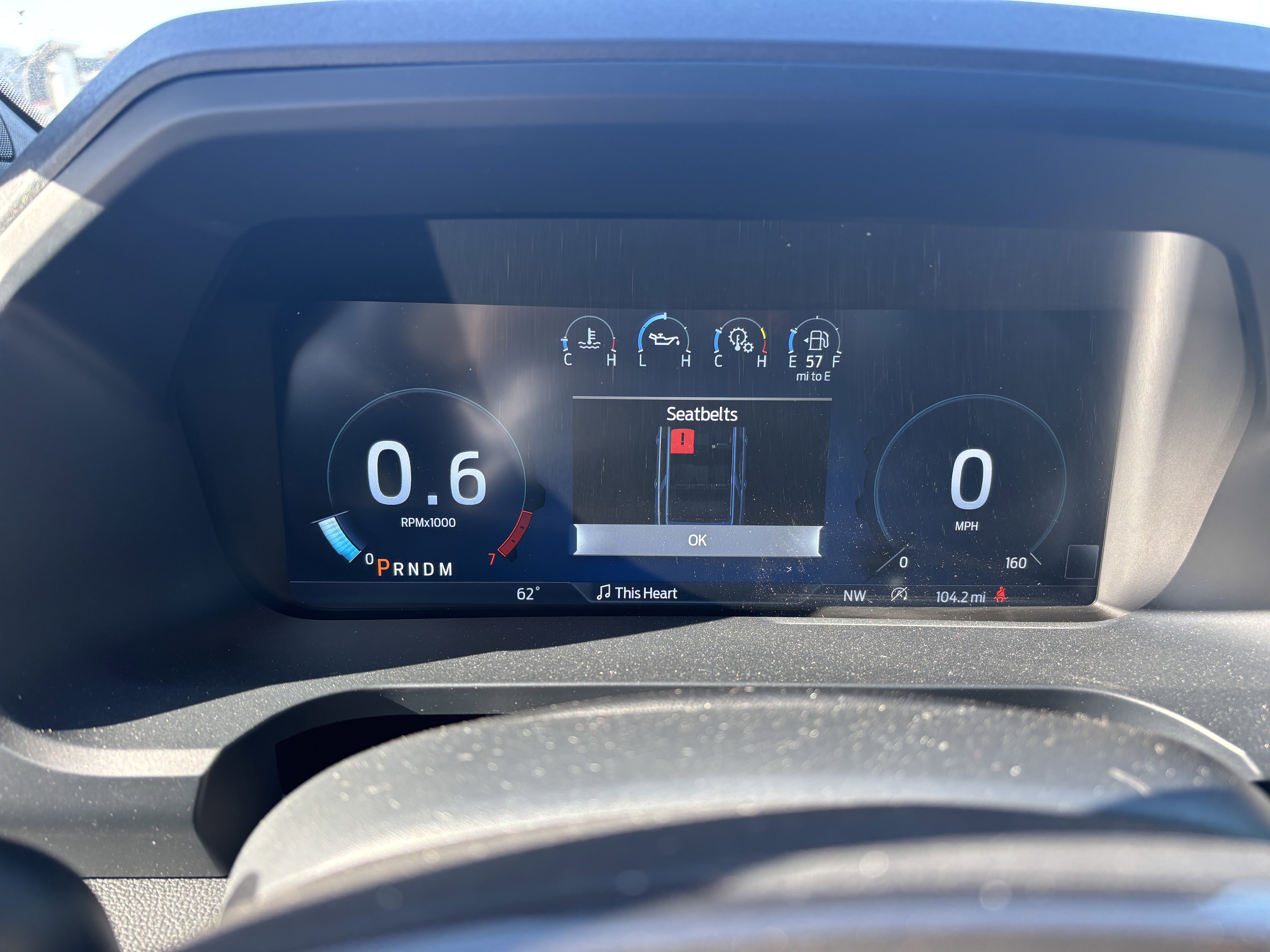 Used 2024 Ford Expedition Timberline image 21