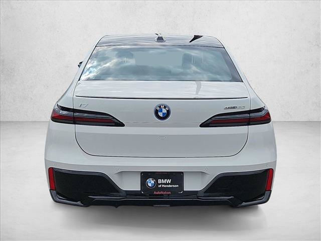 New 2026 BMW i7 eDrive50 w/ Executive Package RWD image 8