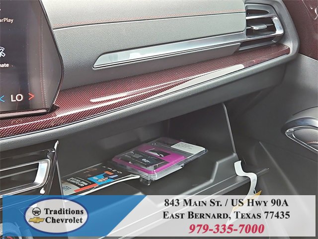 New 2026 Chevrolet Traverse RS w/ LPO, Floor Liner Package image 51