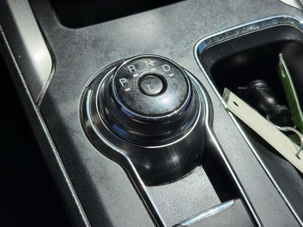 Used 2020 Ford Fusion S FWD image 22