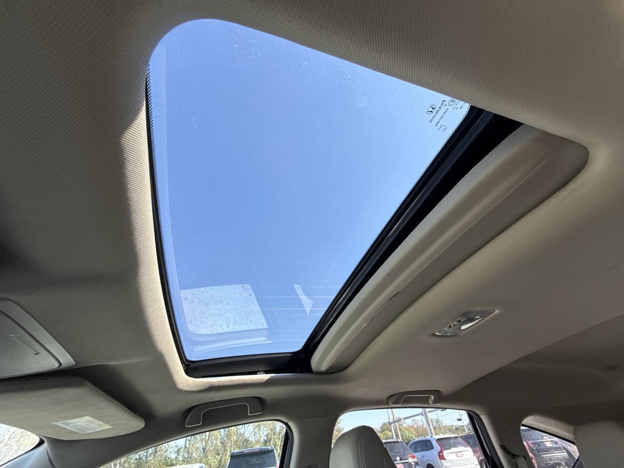 Used 2015 Honda CR-V EX-L image 26