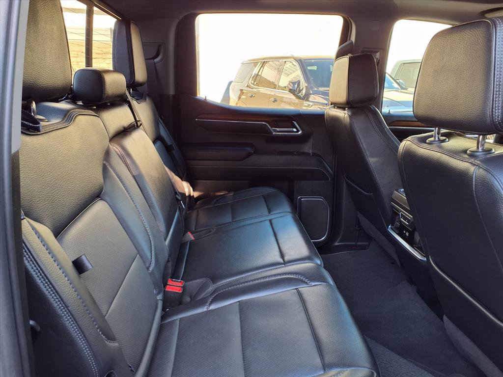 Used 2024 GMC Sierra 1500 Denali w/ Denali Reserve Package image 21