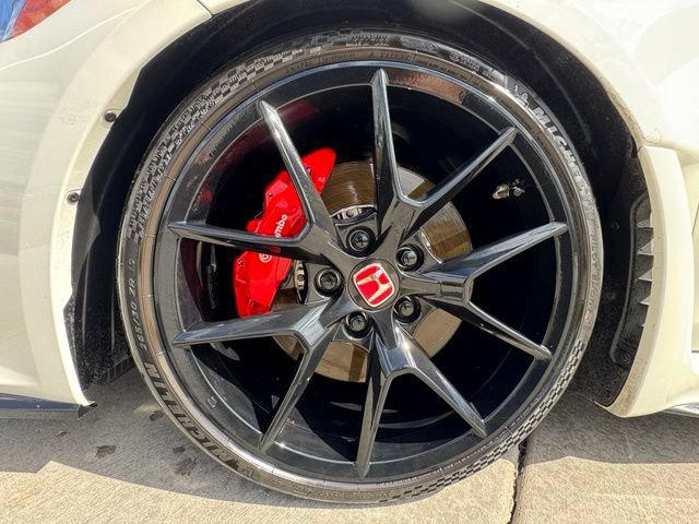 Used 2024 Honda Civic Type R image 36