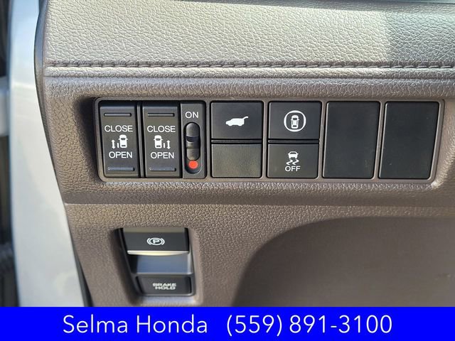 Used 2022 Honda Odyssey EX-L image 25