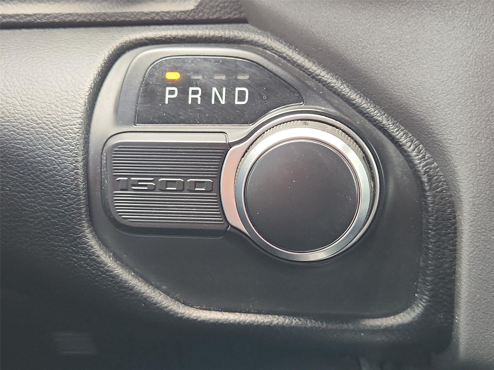 Used 2021 RAM 1500 Lone Star RWD image 15