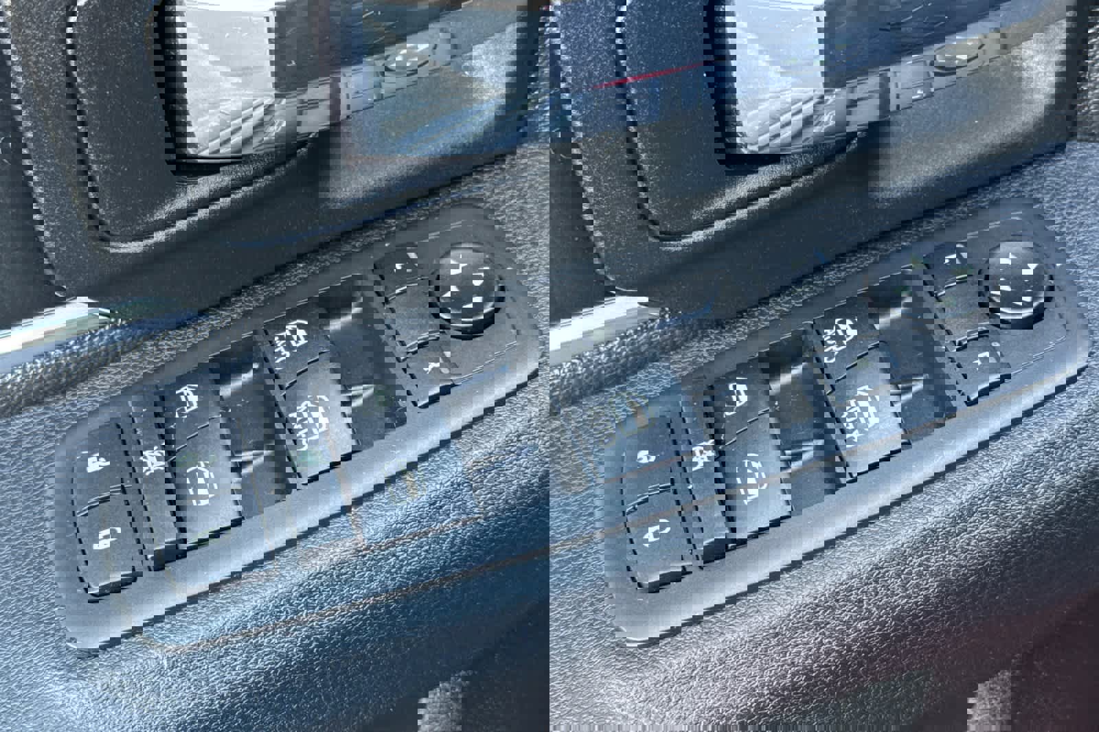 Used 2021 RAM 1500 Classic Warlock w/ Electronics Group image 13