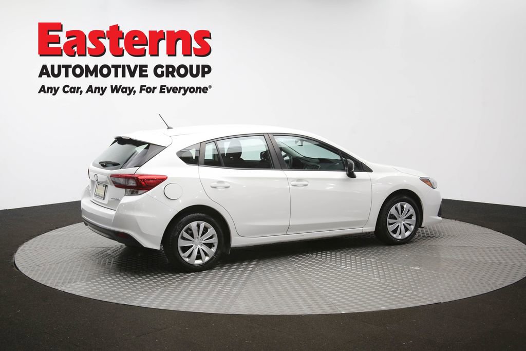 Used 2023 Subaru Impreza 2.0i AWD/4WD image 42