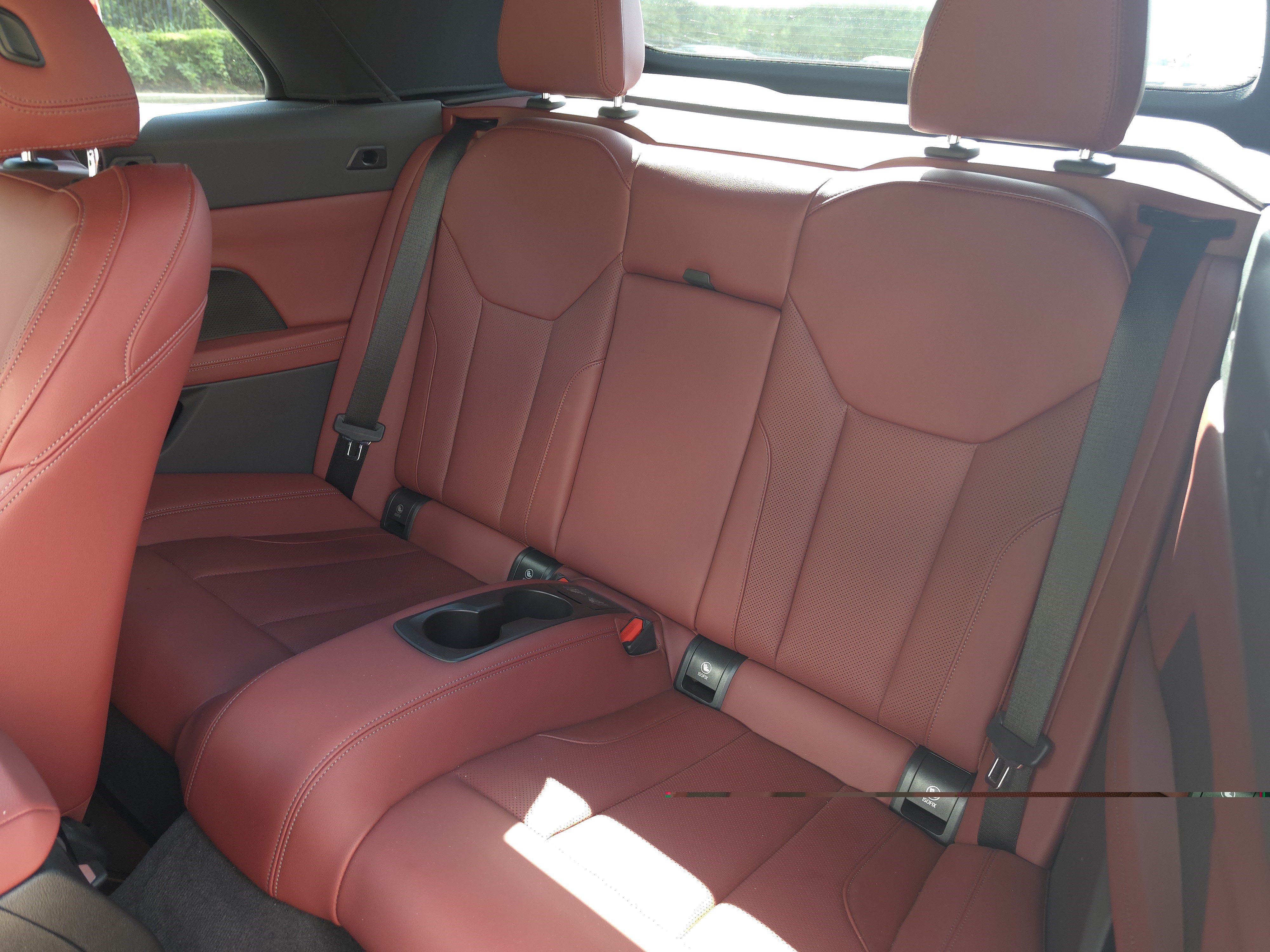 Used 2023 BMW M440i Convertible RWD image 16