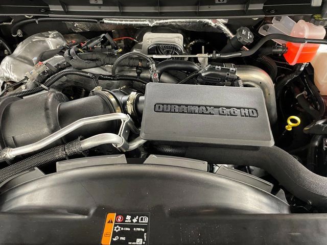 New 2026 Chevrolet Silverado 2500 Custom w/ Custom Value Package image 23