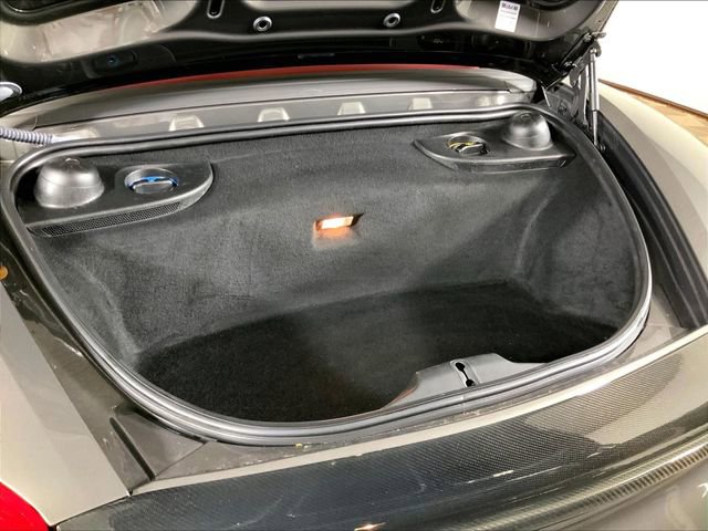 Used 2013 Porsche Boxster RWD image 24