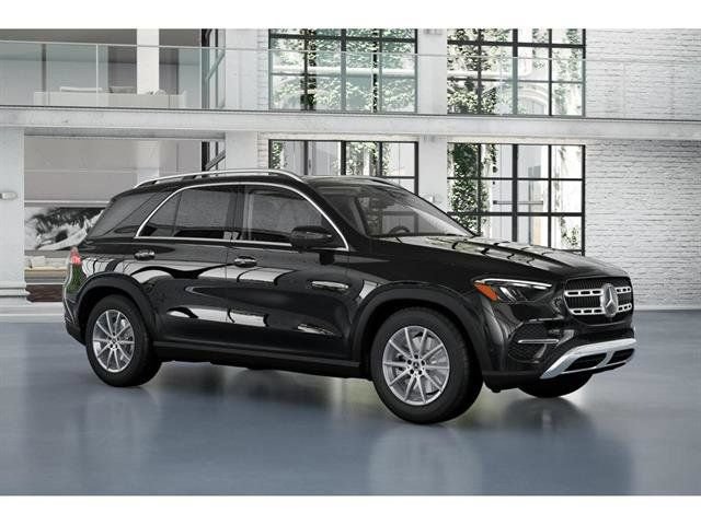 Certified 2025 Mercedes-Benz GLE 450 4MATIC image 53