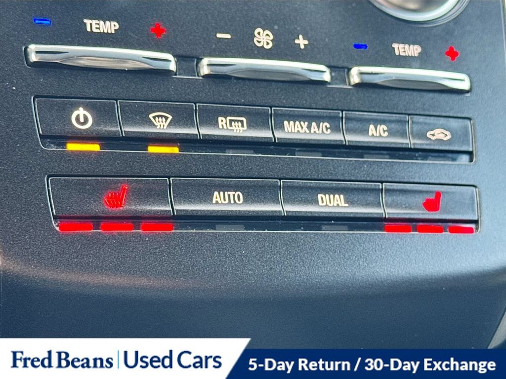 Used 2019 Lincoln MKC Premiere FWD image 26