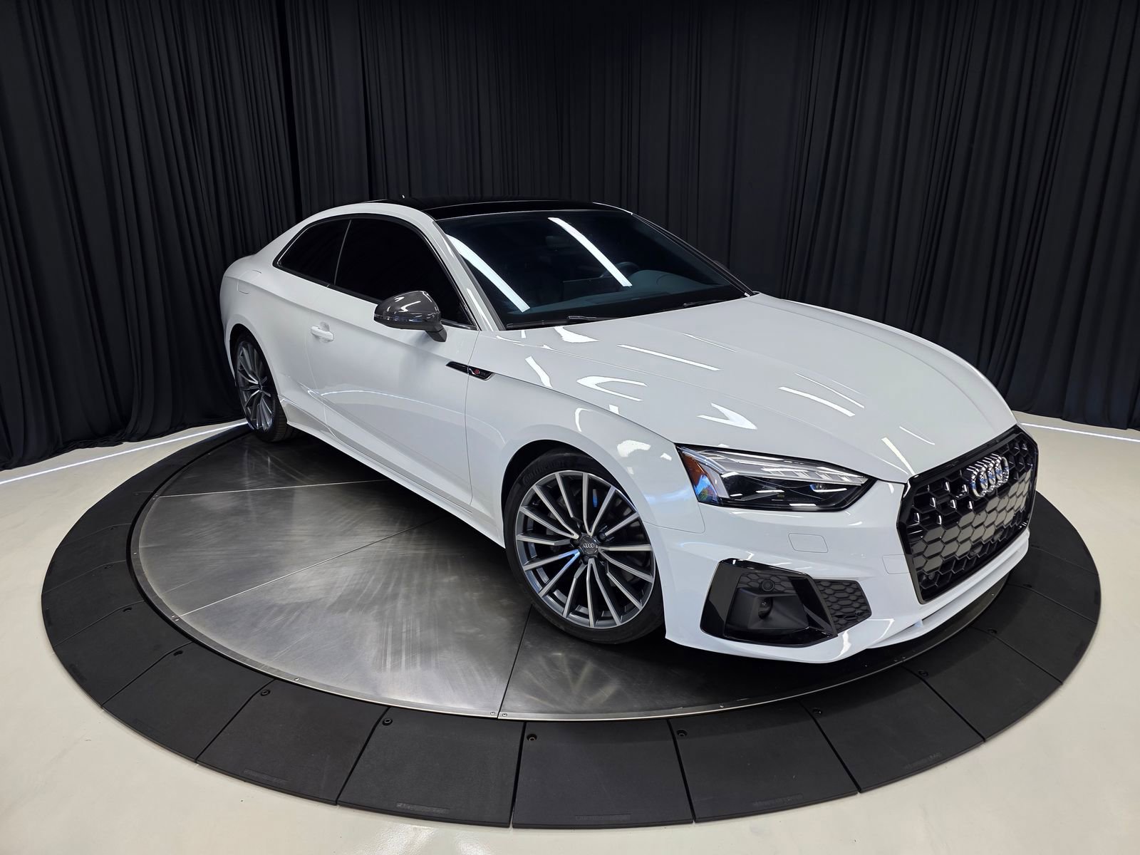 Used 2020 Audi A5 2.0T Prestige AWD/4WD image 14