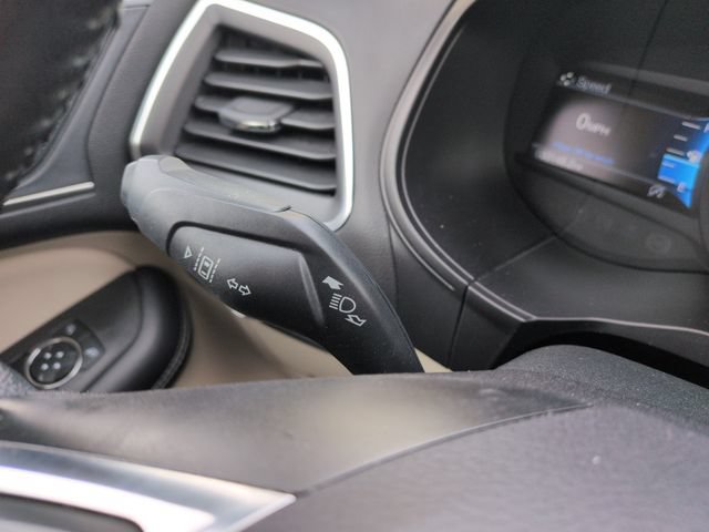 Certified 2023 Ford Edge Titanium AWD/4WD image 38