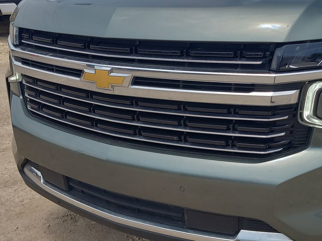 Used 2024 Chevrolet Tahoe LT RWD image 31
