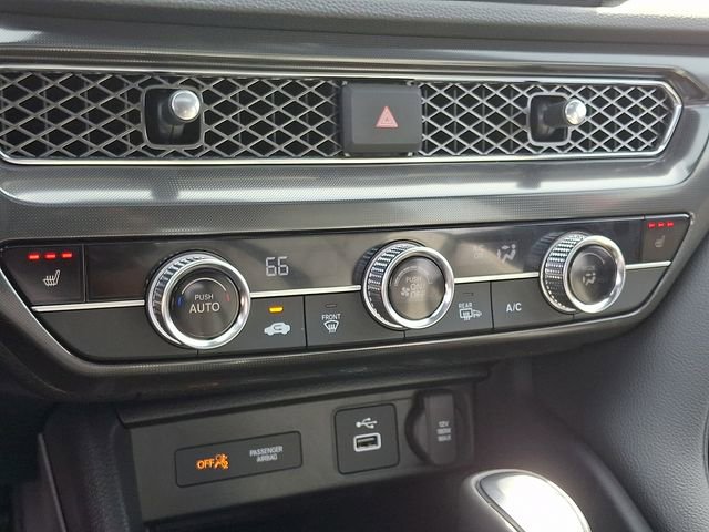 Certified 2025 Acura Integra A-Spec image 16