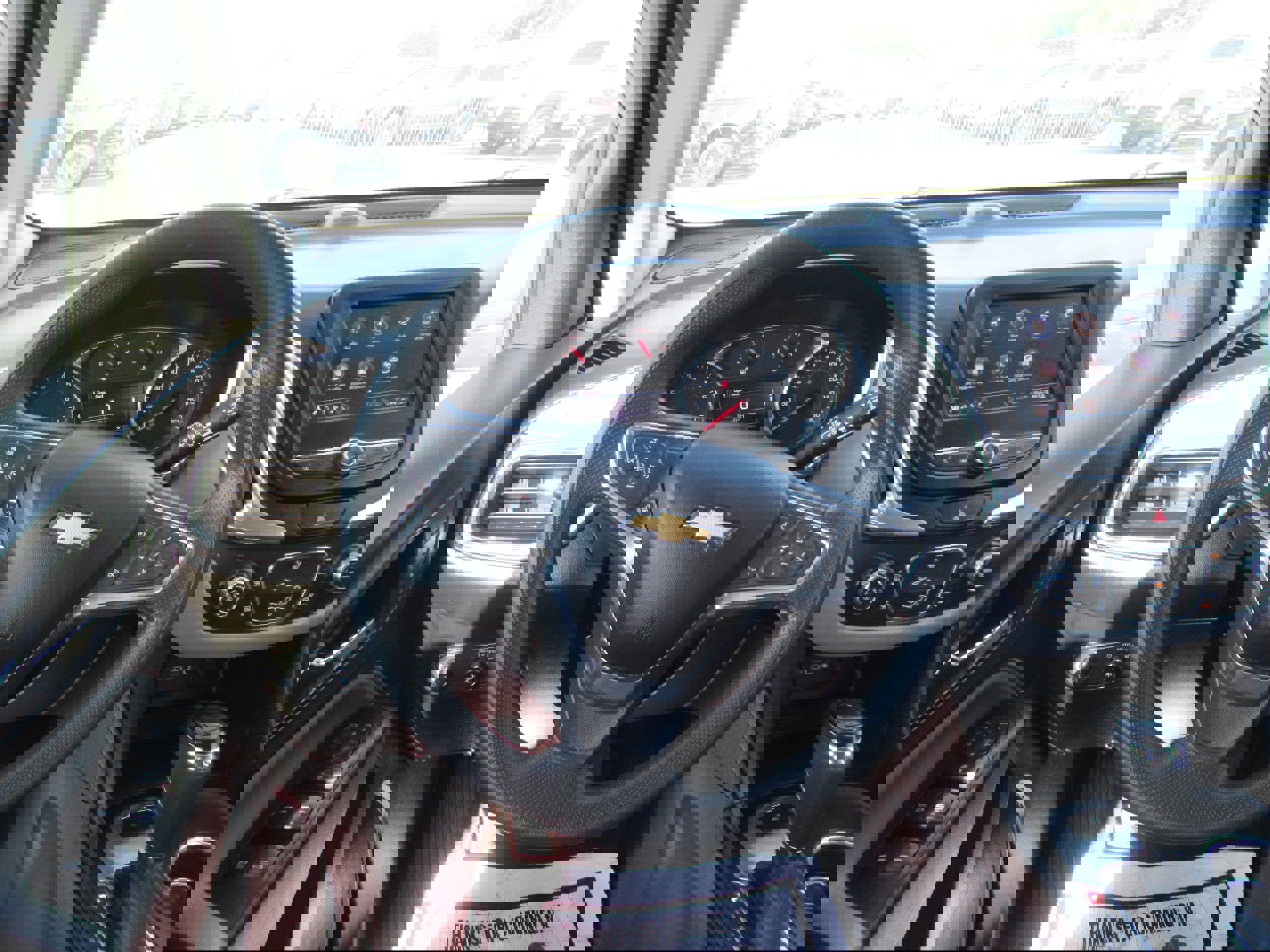 Used 2020 Chevrolet Equinox LT image 11