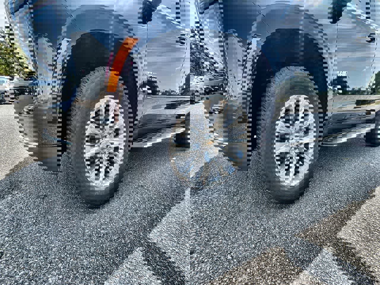 New 2026 Chevrolet Tahoe Premier image 33