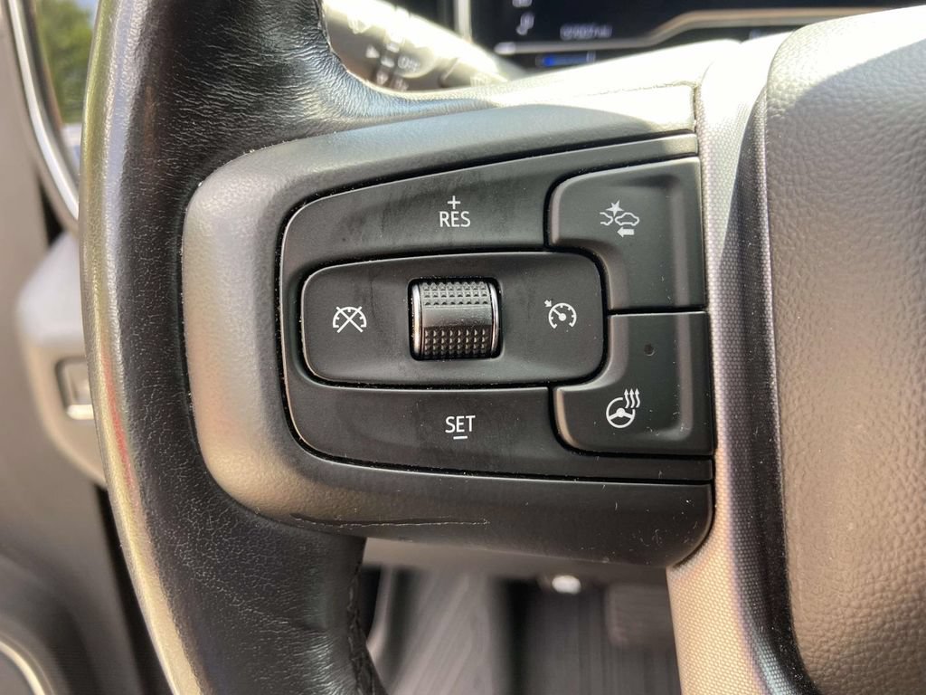 Used 2022 GMC Sierra 1500 Elevation AWD/4WD image 33