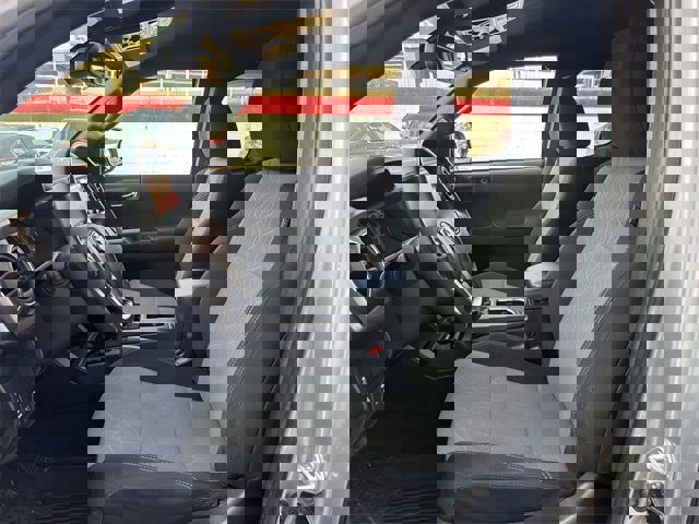 Used 2021 Toyota Tacoma TRD Off-Road w/ TRD Premium Off Road Package image 27