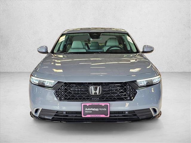 New 2026 Honda Accord Touring image 2