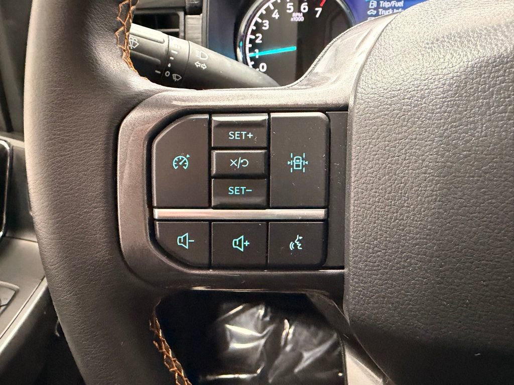 Used 2023 Ford F150 Tremor w/ 360 Degree Camera Package image 30