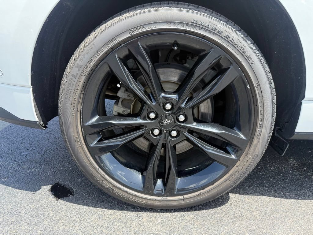Used 2020 Ford Edge ST w/ Equipment Group 401A AWD/4WD image 53