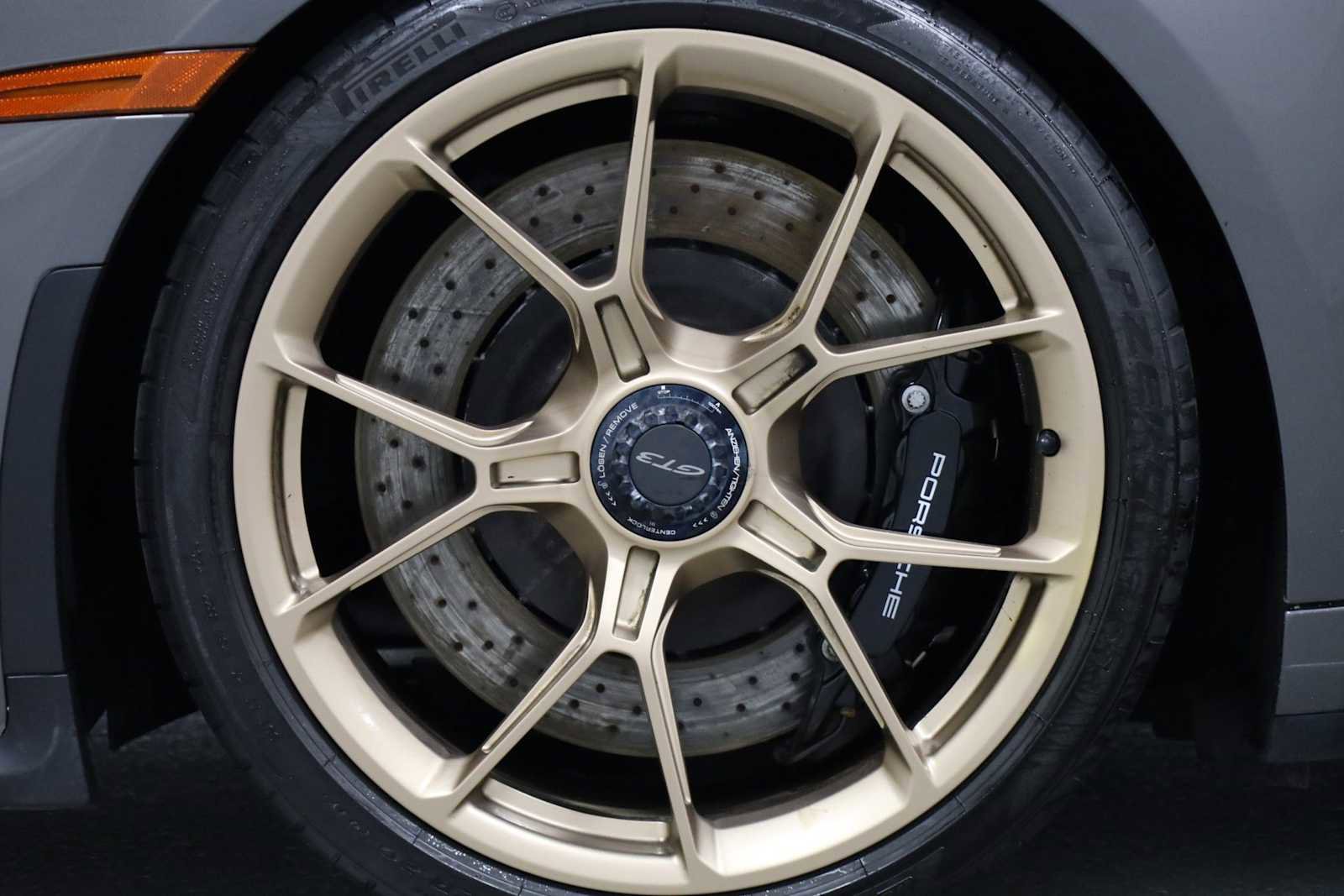 Used 2023 Porsche 911 GT3 image 39