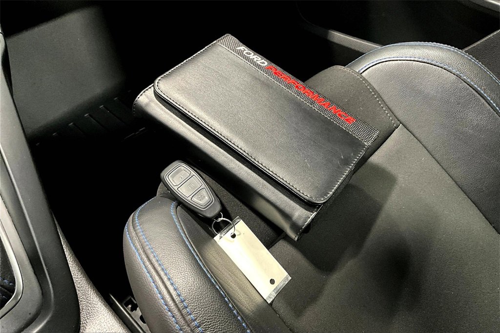 Used 2017 Ford Focus RS image 34