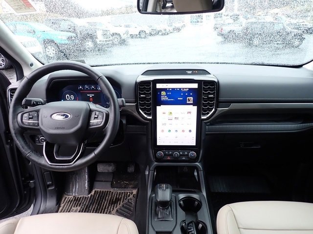 Used 2024 Ford Ranger Lariat image 12