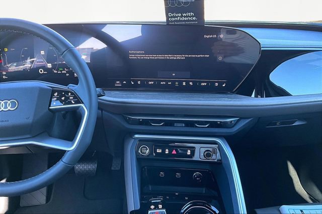 New 2025 Audi Q5 Premium Plus image 7