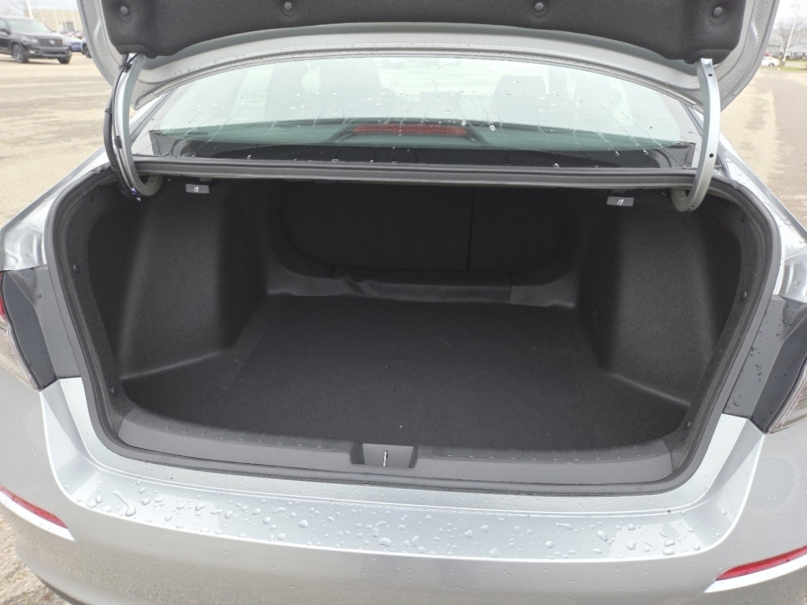 Used 2026 Honda Civic Sport image 18