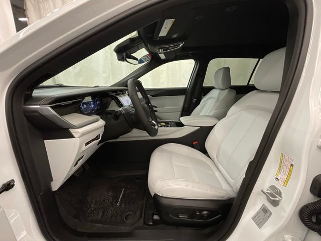 New 2026 Jeep Cherokee Limited AWD/4WD image 10