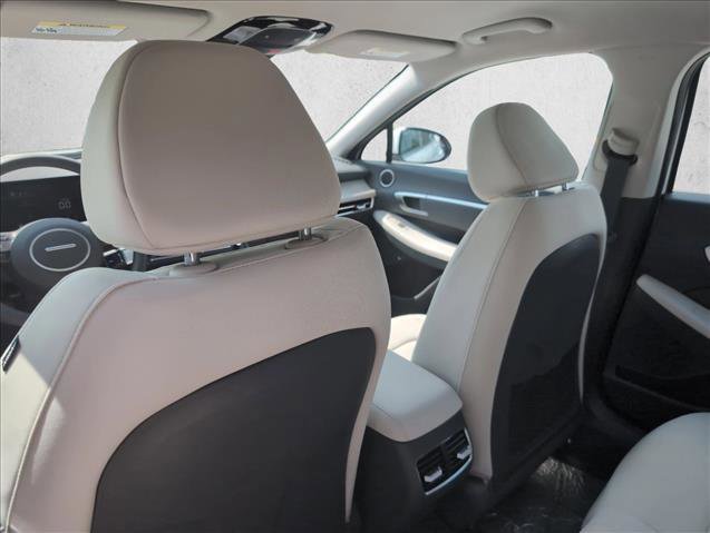New 2026 Hyundai Sonata Blue FWD image 16