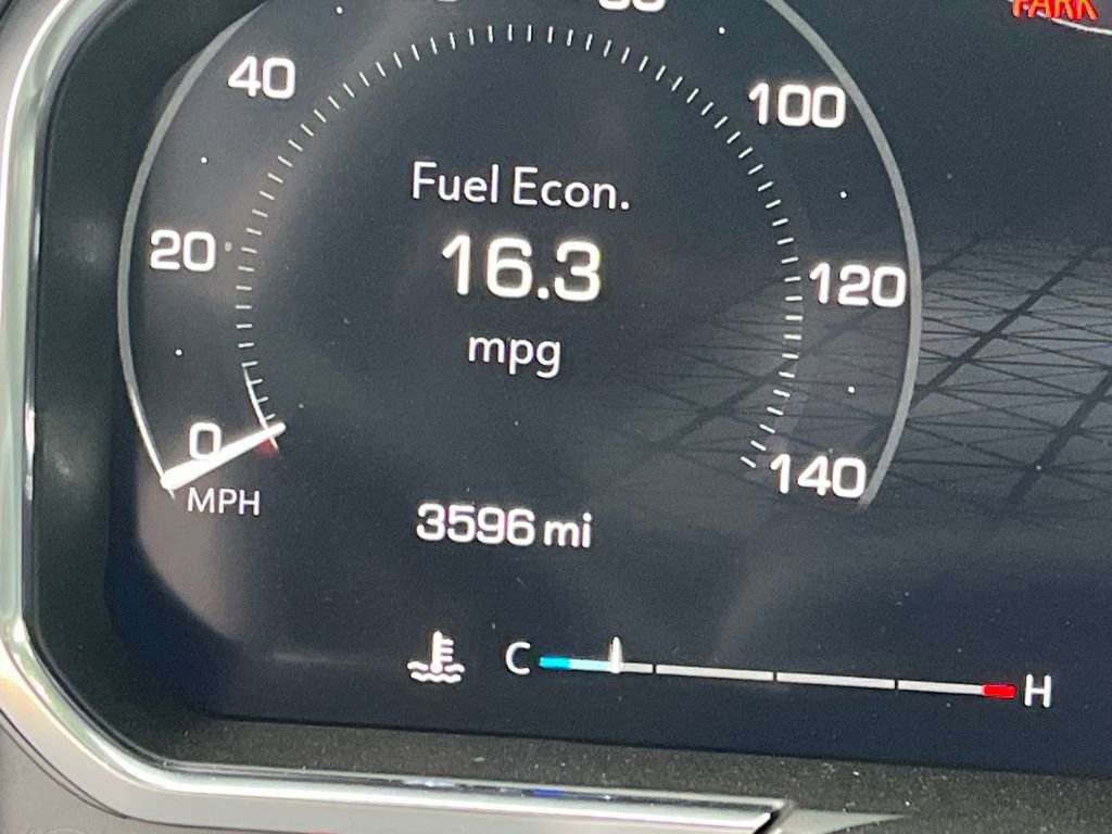 New 2026 GMC Sierra 1500 Denali image 17