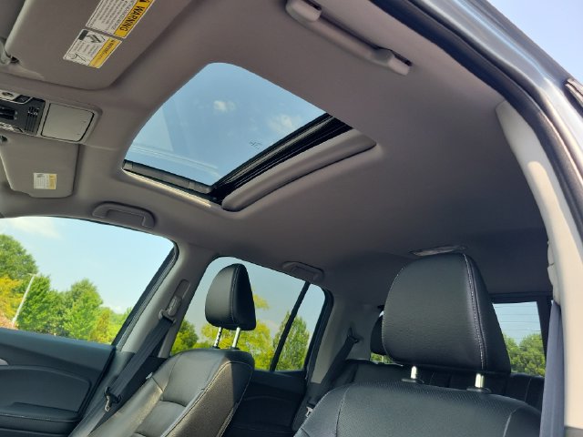 New 2026 Honda Ridgeline RTL image 14