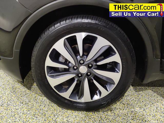 Used 2021 Buick Encore Preferred FWD image 21