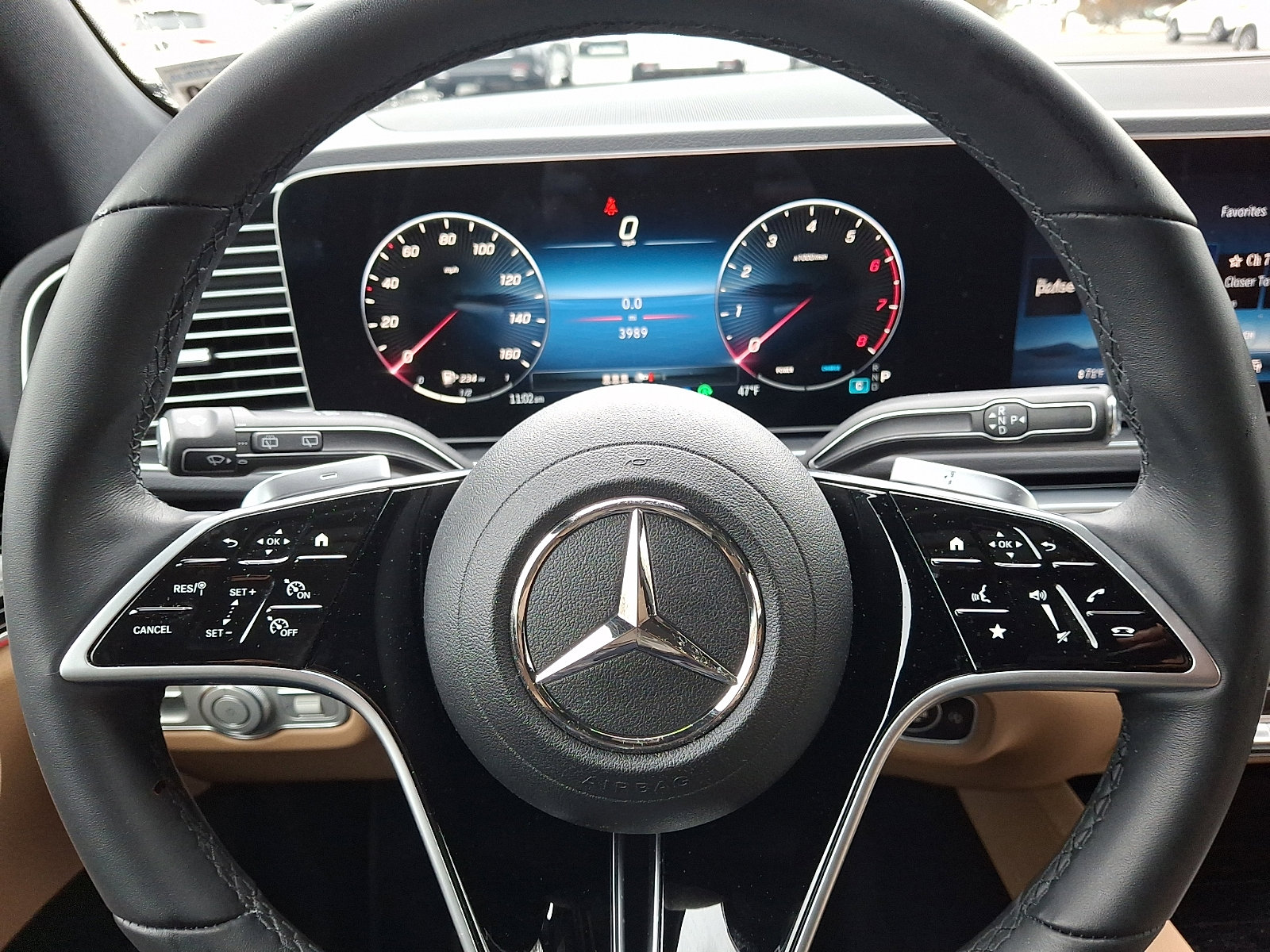 Certified 2025 Mercedes-Benz GLE 450 4MATIC image 20