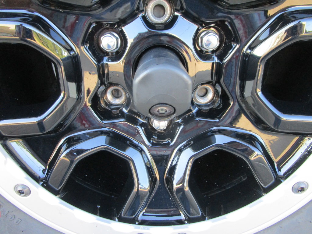 Used 2026 Ford Bronco Outer Banks w/ Sasquatch Package AWD/4WD image 13