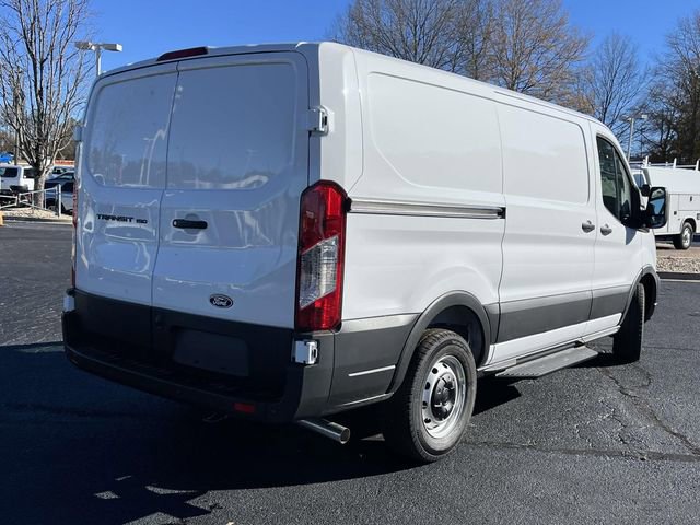New 2026 Ford Transit 150 Low Roof RWD image 25