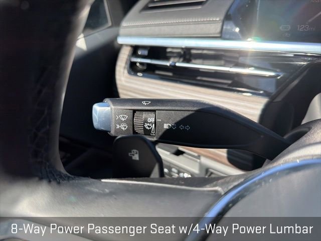 Used 2025 GMC Sierra EV Denali image 41