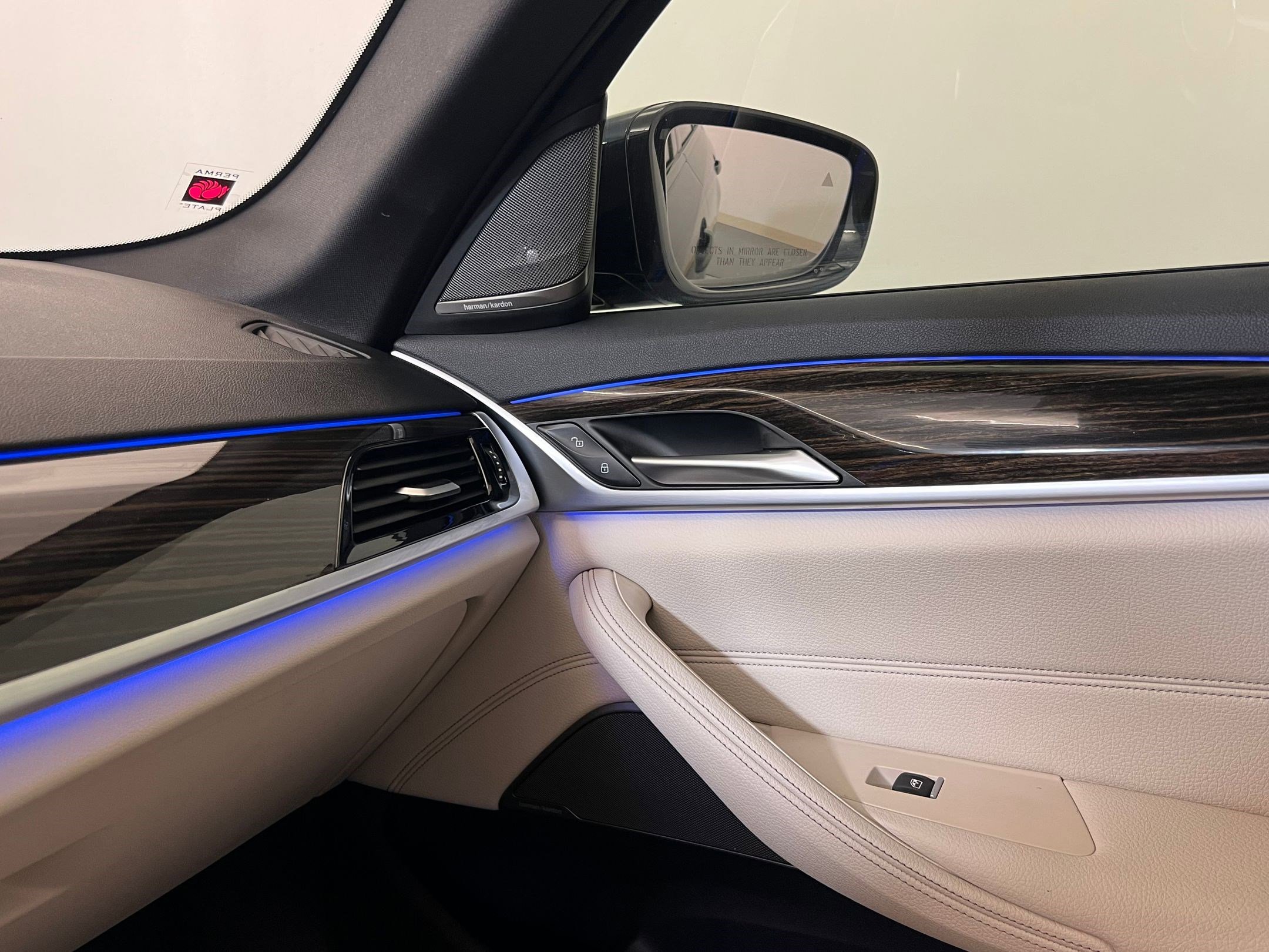 Used 2023 BMW 540i w/ M Sport Package image 30