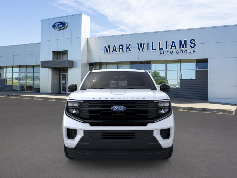 New 2026 Ford Expedition Max Active AWD/4WD image 7